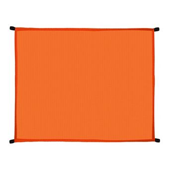 Sandproof Waterproof Beach Mat, Lightweight Beach Blanket 55.12"x78.74"