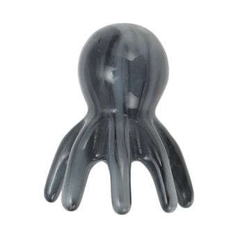 1 pc Portable Octopus Head Massage Comb for Home Use and Relaxation