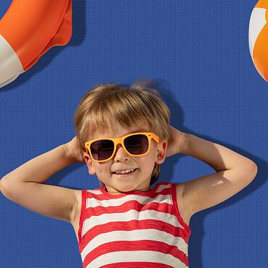 Sandproof Waterproof Beach Mat, Lightweight Beach Blanket 39.37"x55.12"