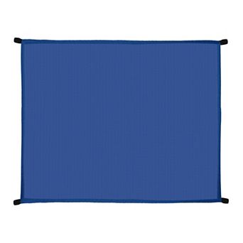 Sandproof Waterproof Beach Mat, Lightweight Beach Blanket 39.37"x55.12"