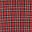 Gridred Largeplaidred