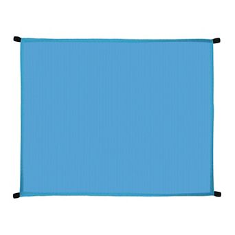 Sandproof Waterproof Beach Mat, Lightweight Beach Blanket 55.12"x59.06"