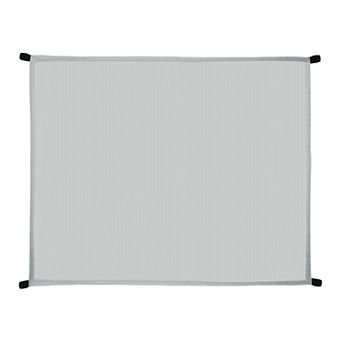Sandproof Waterproof Beach Mat, Lightweight Beach Blanket 55.12"x59.06"