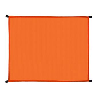 Sandproof Waterproof Beach Mat, Lightweight Beach Blanket 55.12"x59.06"