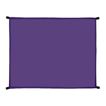 Sandproof Waterproof Beach Mat, Lightweight Beach Blanket 55.12"x59.06"