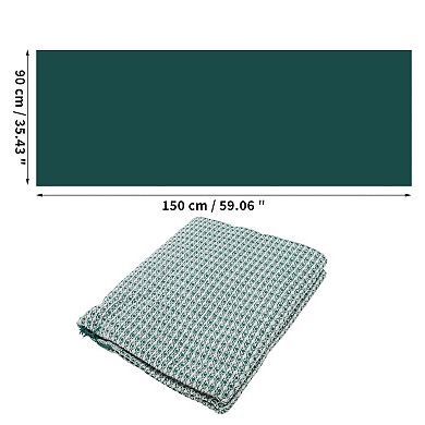 Picnic Blanket, Outdoor Blanket, Beach Towel Blanket, Beach Blanket 90x150cm
