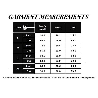 Women's High Waist Full Length Seamless Leggings with Body Contouring Design