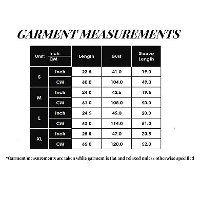 Women's Striped Knit Long Sleeve Pullover Sweater with Cropped Hem