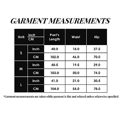 Women's High Waist Flare Yoga Pants with Seam Detailing