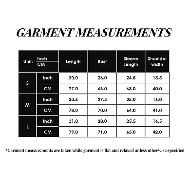 Women's Off-Shoulder Ribbed Knit Long Sleeve Top with Foldover Neckline