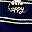 Navy White