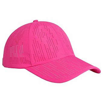 Women's Breathable Athletic Baseball Cap