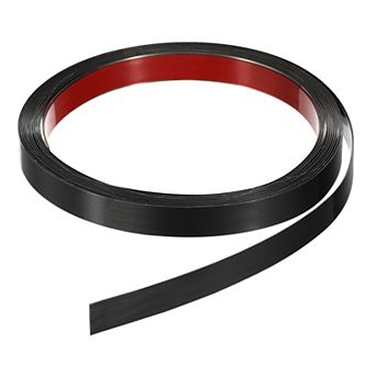 Peel Stick Trim, Molding & Wall Trim, Self-Adhesive Vinyl Wall Base, 16.4 Ft x 0.6 Inch