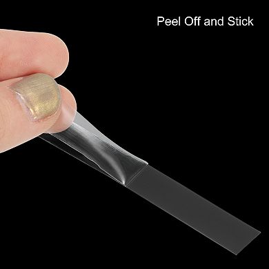 Peel Stick Trim, Molding & Wall Trim, Self-Adhesive Vinyl Wall Base, 16.4 Ft x 0.6 Inch
