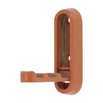 Foldable Wall Hook, 90° Round Coat Hook, Wall Mount Invisible Folding Hook, Bathroom Coat Hook