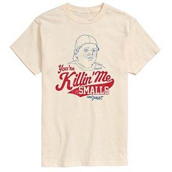 Men's The Sandlot You're Killin' Me Smalls Graphic Tee