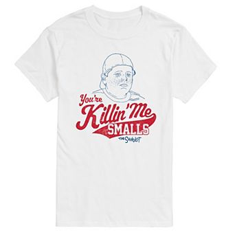 Men's The Sandlot You're Killin' Me Smalls Graphic Tee