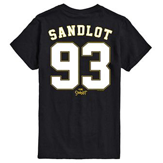 Men's The Sandlot 93 Graphic Tee