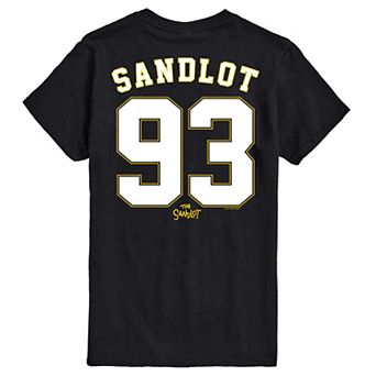 Men's The Sandlot 93 Graphic Tee
