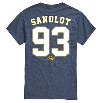 Men's The Sandlot 93 Graphic Tee