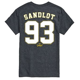 Men's The Sandlot 93 Graphic Tee