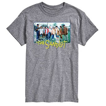 Men's The Sandlot Group Graphic Tee