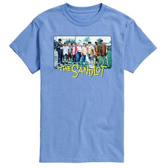 Men's The Sandlot Group Graphic Tee