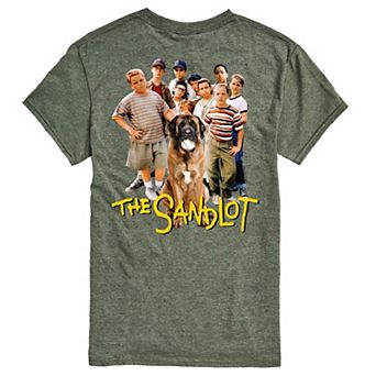 Men's The Sandlot Graphic Tee