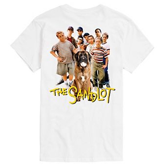 Men's The Sandlot Graphic Tee
