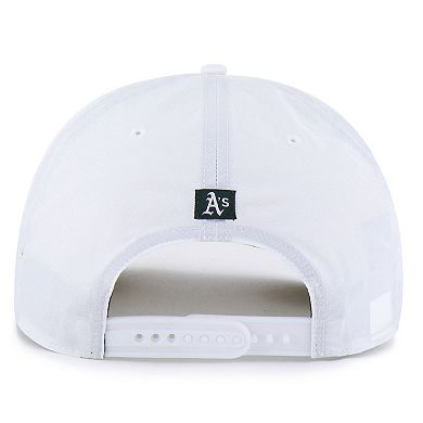 Men's '47 White Athletics Brrr Fairway Hitch Adjustable Hat