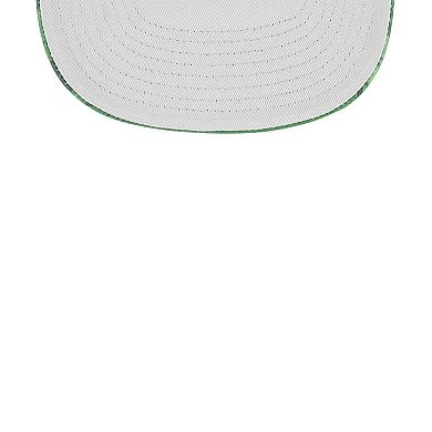 Men's '47 Green Athletics Fiji Trucker Adjustable Hat