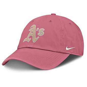 Unisex Nike Pink Athletics Mother's Day Club Adjustable Hat
