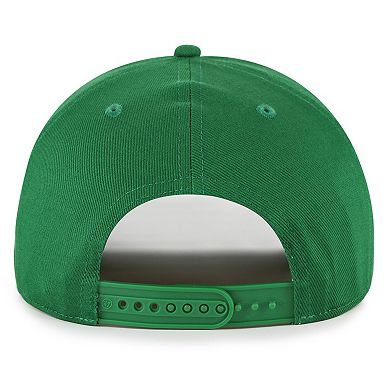 Men's '47 Kelly Green Athletics Pomona Hitch Adjustable Hat