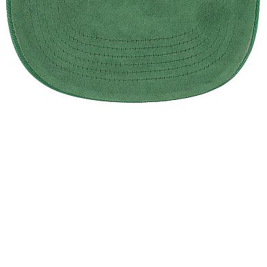 Men's '47 Kelly Green Athletics Pomona Hitch Adjustable Hat