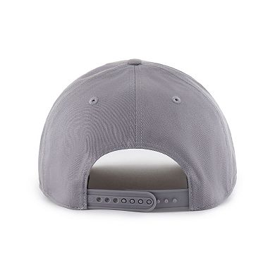 Men's '47 Gray Athletics Foundational Hitch Adjustable Hat