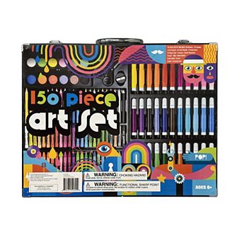 Gener8 150 pc Art Set