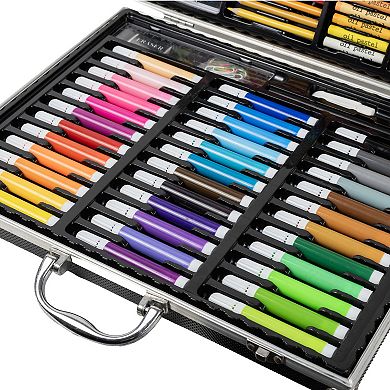 Gener8 150-pc. Art Set