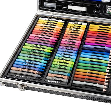 Gener8 150-pc. Art Set