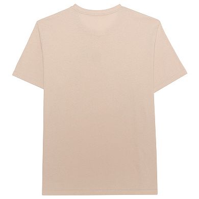 Big & Tall Peanuts Snoopy & Woodstock St. Patrick's Day Graphic Tee