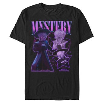 Men's KPop Demon Hunters Graphic Tee