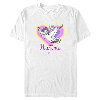 Men's KPop Rujini Graphic Tee