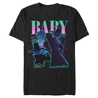 Men's KPop Demon Hunters Graphic Tee