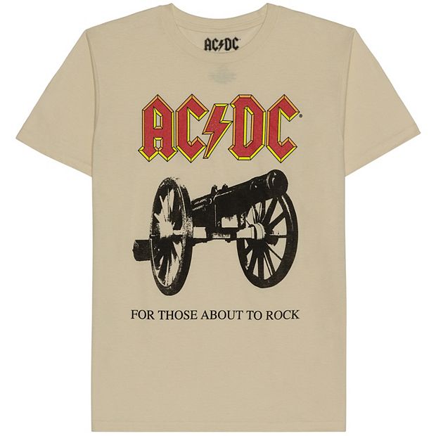 Men's ACDC 