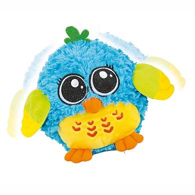 Winfun Sing 'N Dance Goofy Bird Plush Toy
