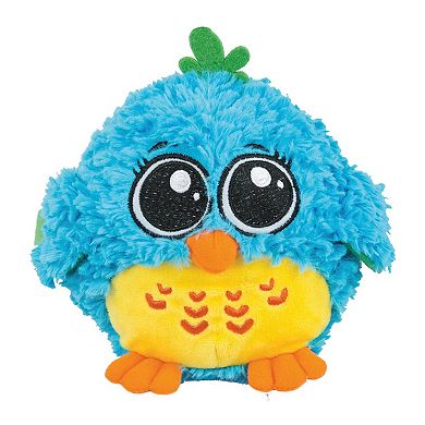 Winfun Sing 'N Dance Goofy Bird Plush Toy