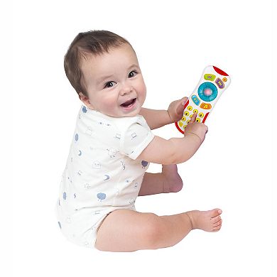 Winfun 3-pc. Baby Light 'N Sounds Kit Set