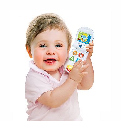 Winfun 3-pc. Baby Light 'N Sounds Kit Set