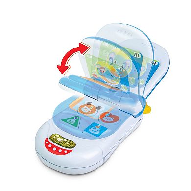 Winfun 3-pc. Baby Light 'N Sounds Kit Set