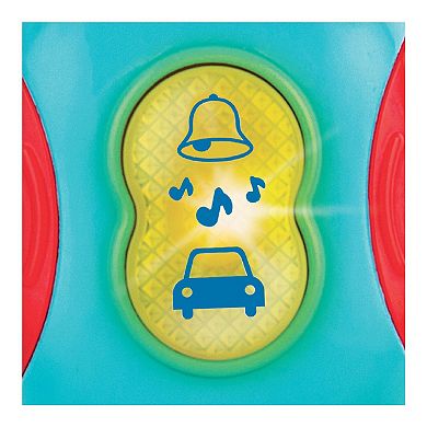 Winfun 3-pc. Baby Light 'N Sounds Kit Set
