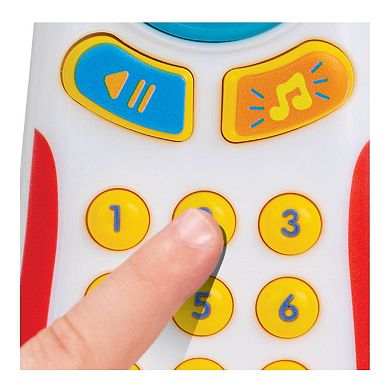 Winfun 3-pc. Baby Light 'N Sounds Kit Set